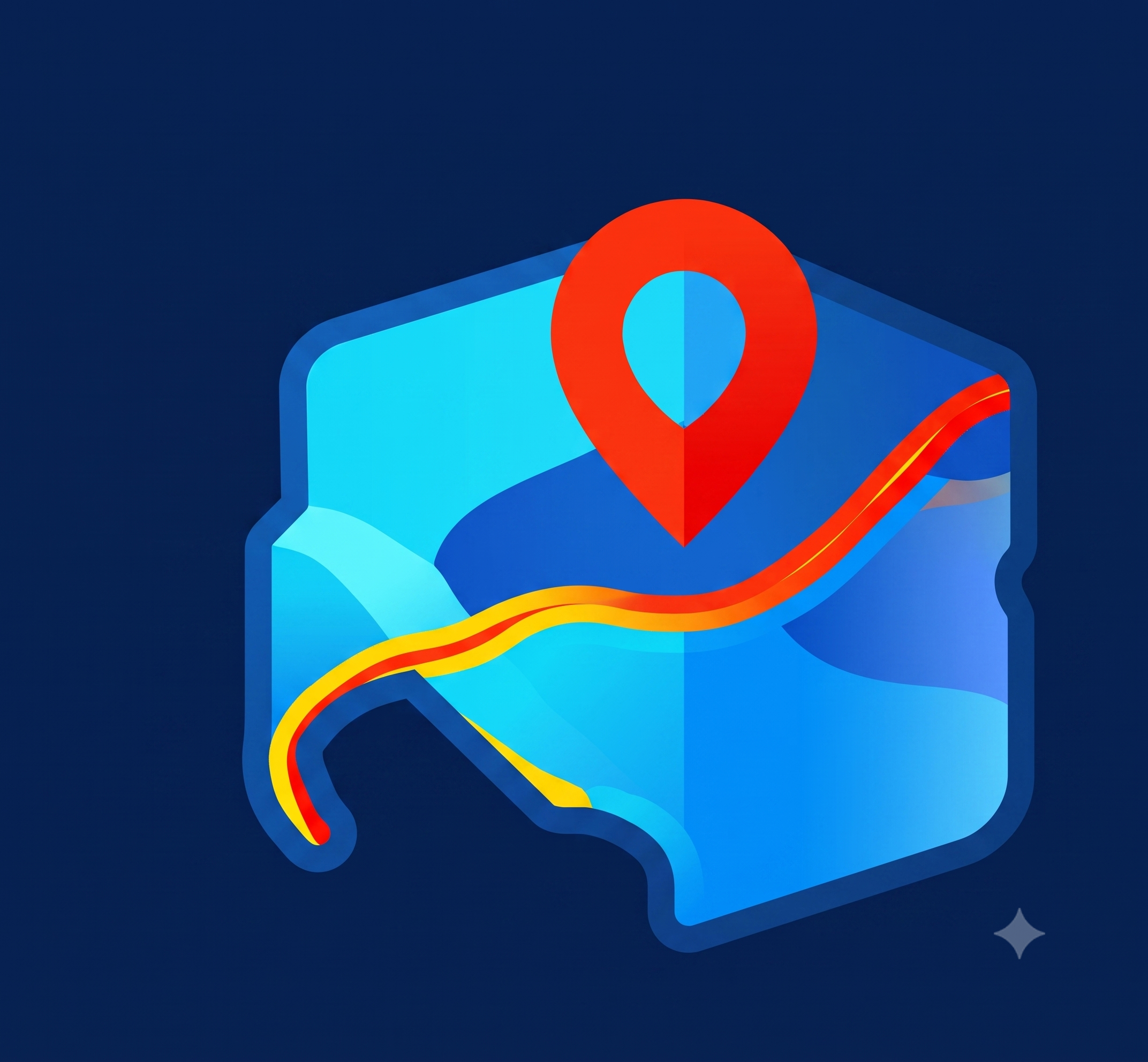 GeoCam Logo